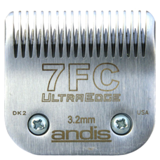 Andis #7FC Ultra Edge 3,2 мм